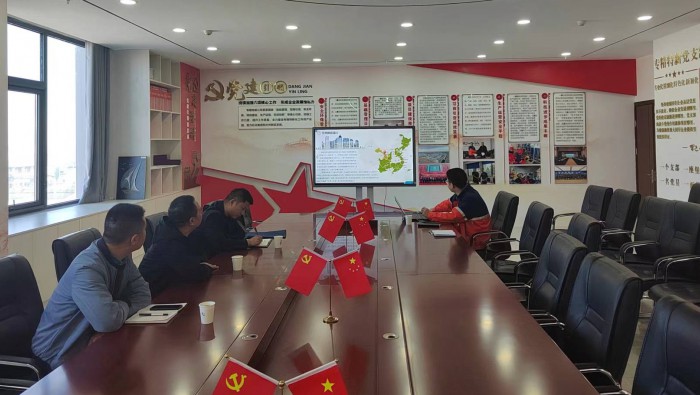 冬季勝春朝——專(zhuān)精特新公司再簽新項目！